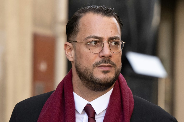 Le député LFI Sébastien Delogu entendu pour la diffusion de documents privés volés