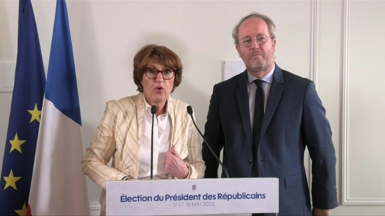 Retailleau l'emporte largement face à Wauquiez et se place dans la course à la présidentielle