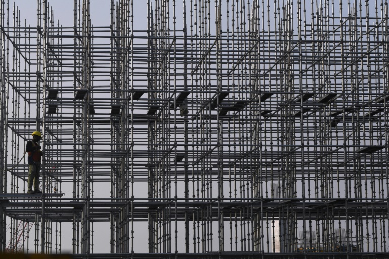 Les grands projets sidérurgiques de l'Inde menacent les objectifs climatiques mondiaux