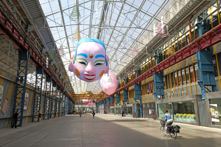 Sur les friches industrielles, faire grandir la ville sans rogner les champs