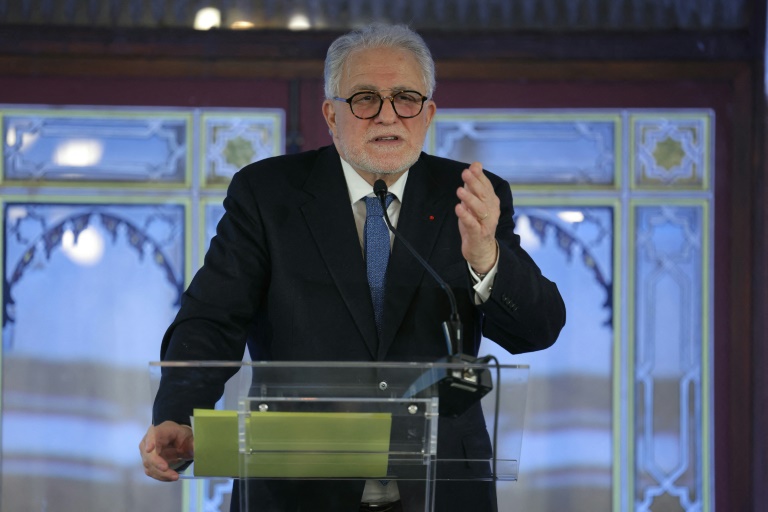 Frères musulmans: la Grande mosquée de Paris s'inquiète d'une 