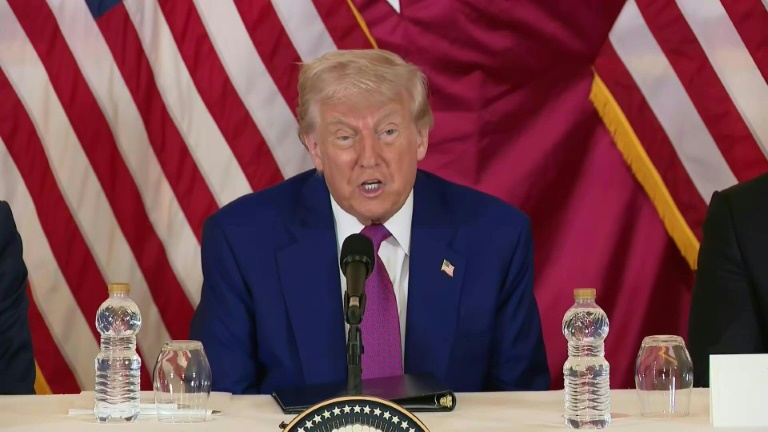 Nucléaire Iran/Etats-Unis: les pourparlers de vendredi 