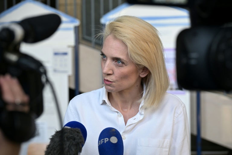 Procès Le Scouarnec: les parties civiles refusent d'être réduites à l'état de victimes