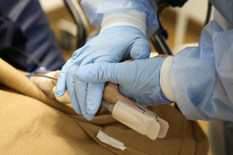 Aide à mourir: les députés approuvent un délit d'entrave