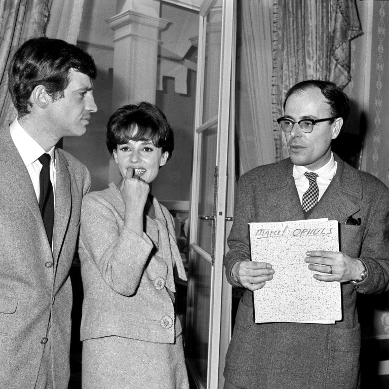 Marcel Ophüls, maître du documentaire historique