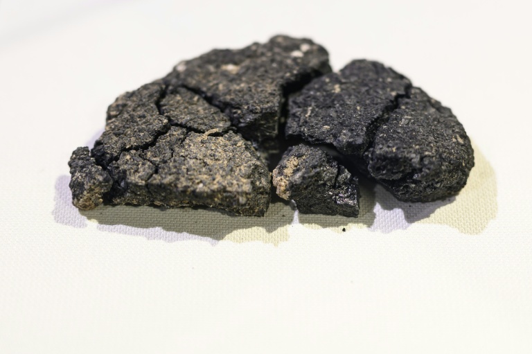 La Turquie découvre et reproduit un pain vieux de 5.000 ans