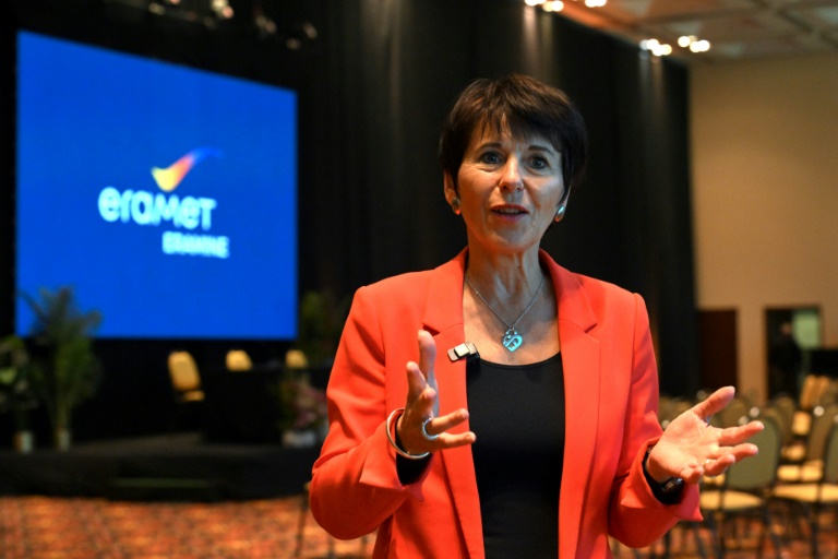 Eramet: la nouvelle direction au défi de développer les métaux pour l'Europe face à l'hégémonie chinoise