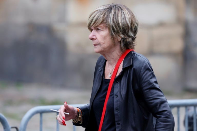 Mimi Marchand, reine de la presse people française au parcours singulier