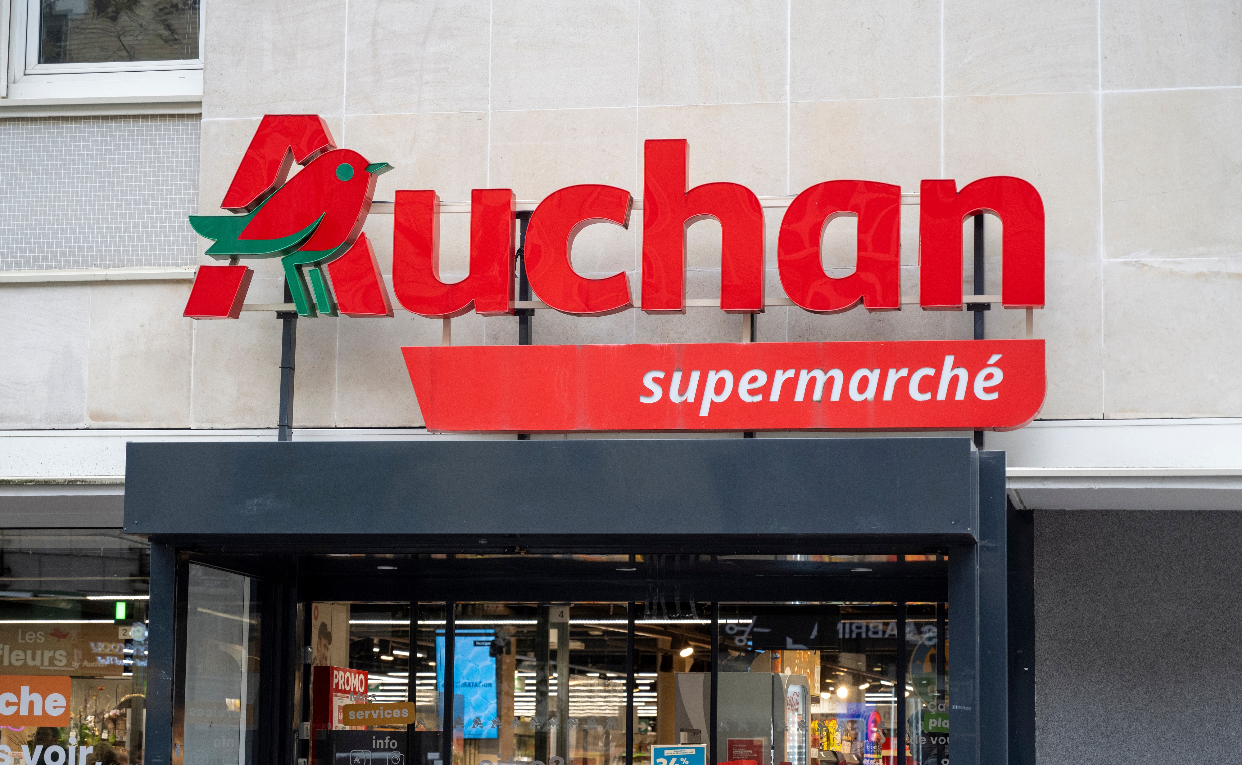À Bar-le-Duc, Auchan ferme définitivement ses portes