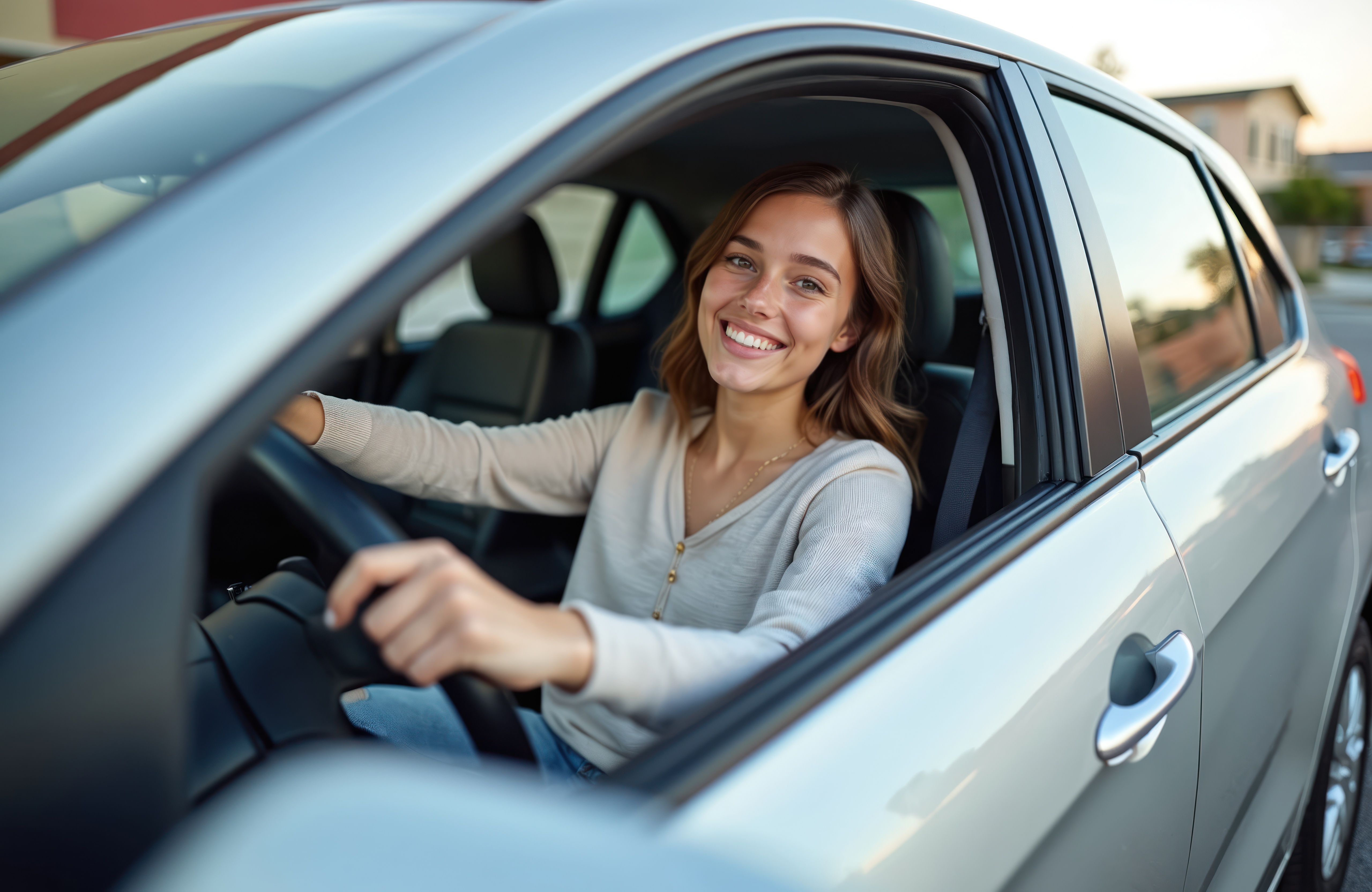 À Metz, plus de 460 automobilistes peuvent se garer dans des parkings partagés 