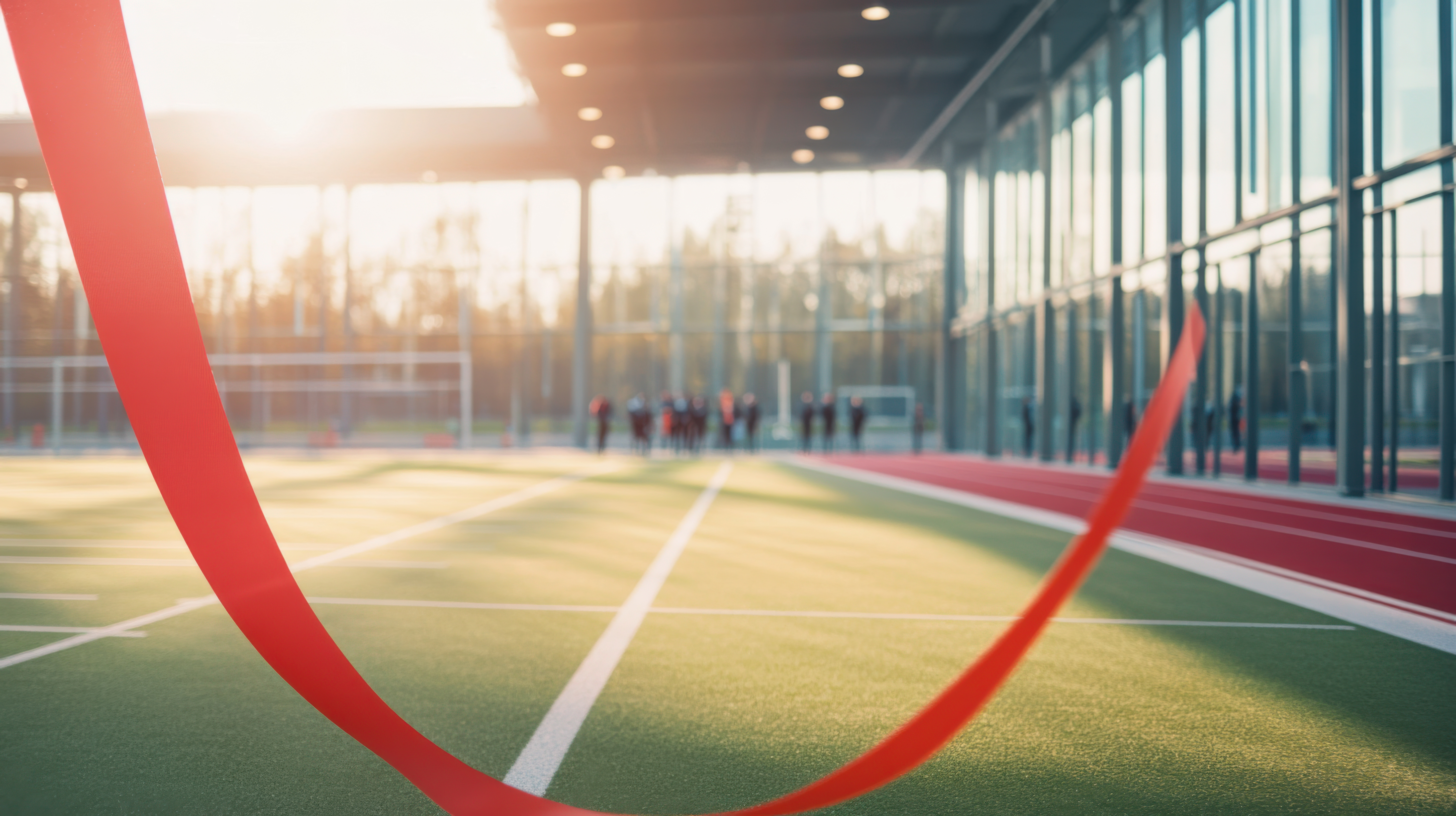 Le complexe sportif de Ladoix-Serrigny est inauguré