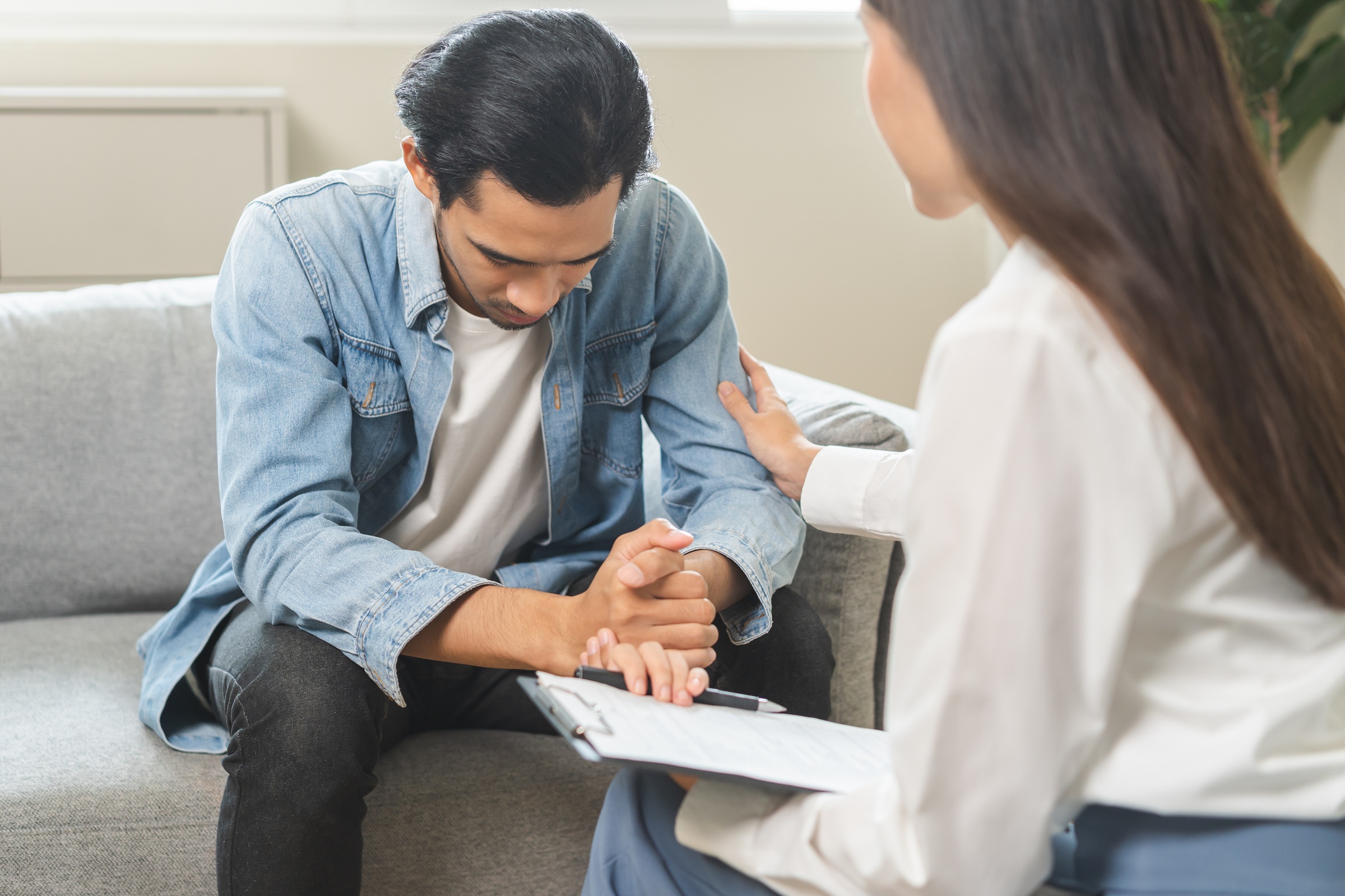 Santé mentale des salariés : un état de détresse qui perdure
