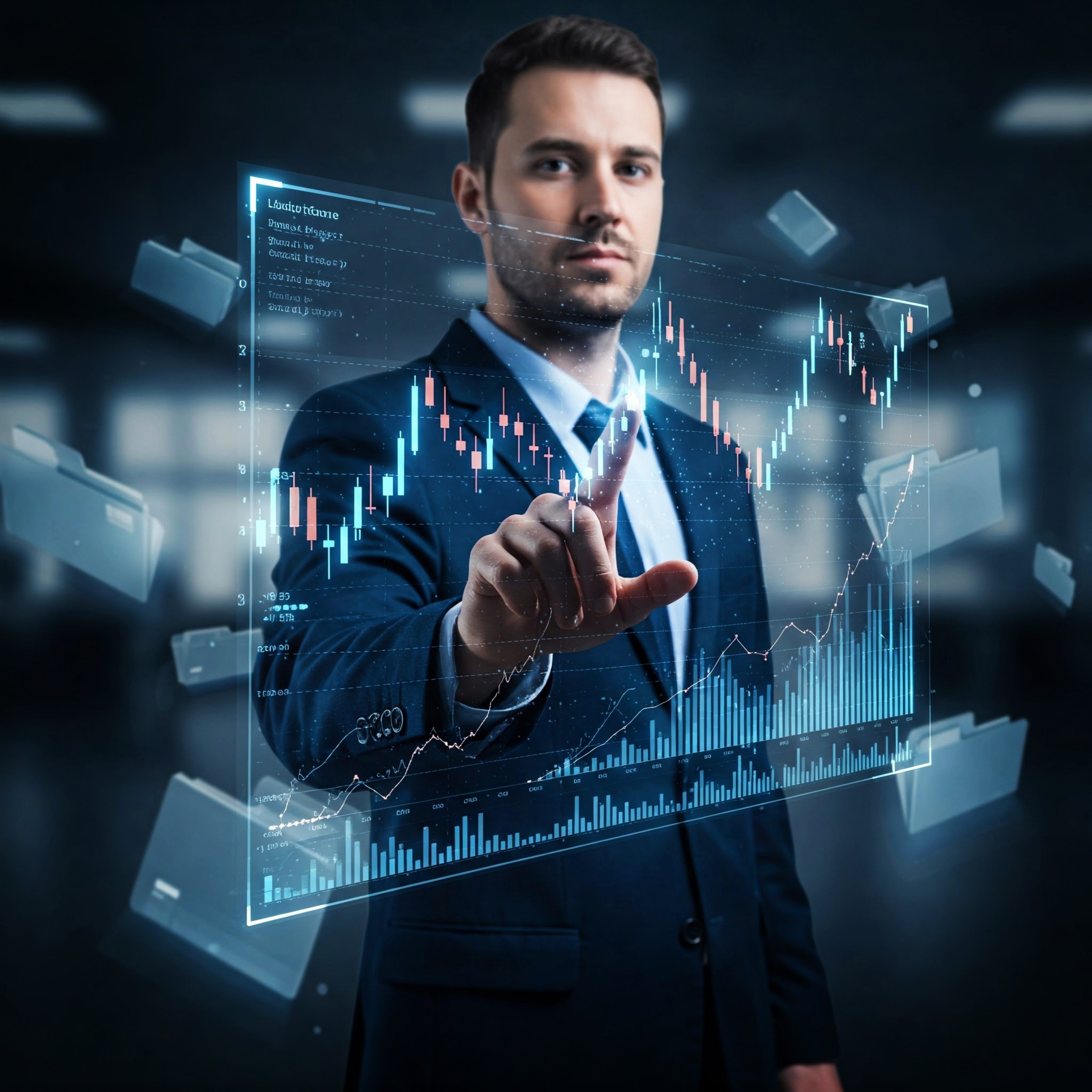 Un atelier dédié à l’Intelligence Artificielle pour les entreprises