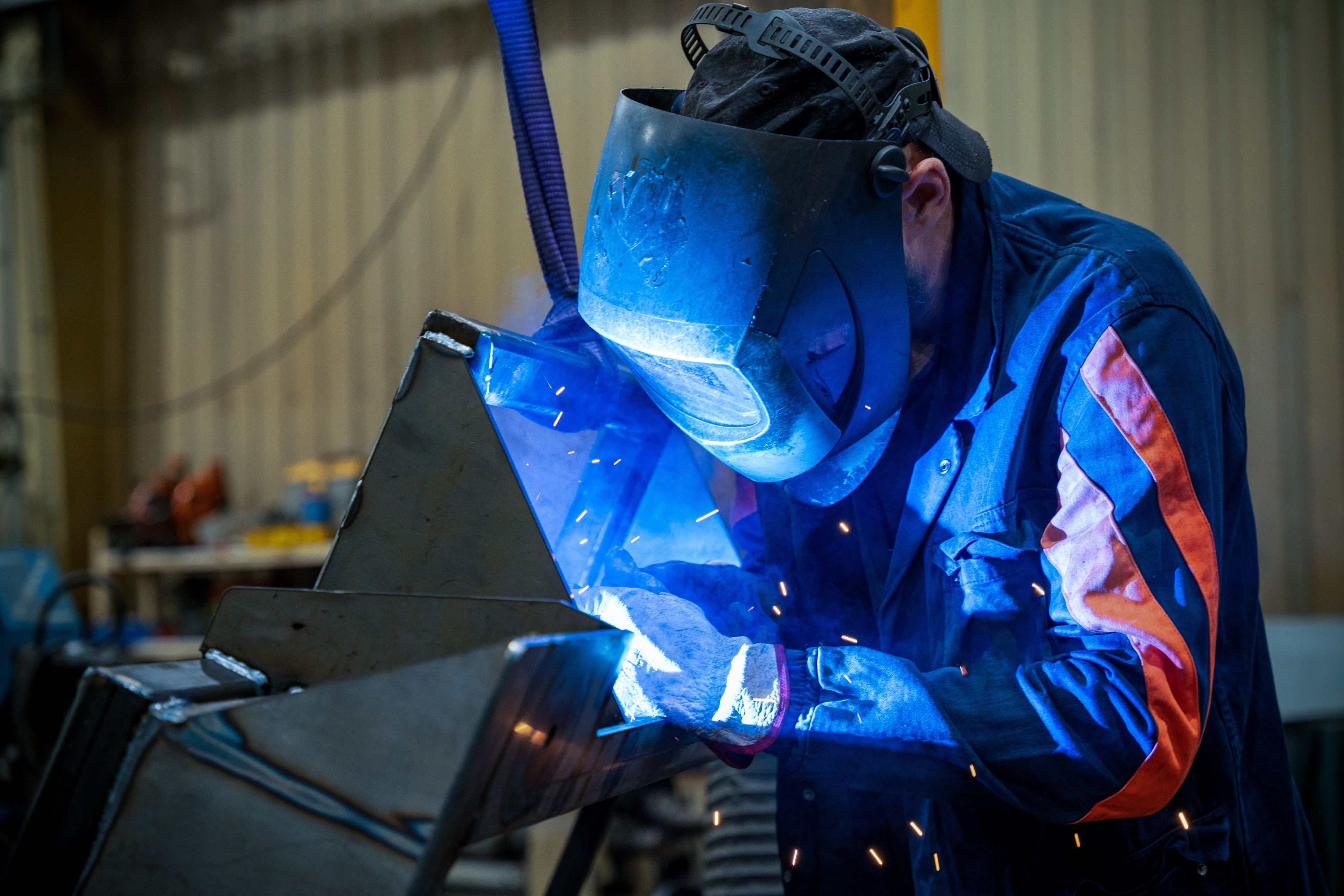 Fives Nordon célèbre 650 jours sans accident avec arrêt