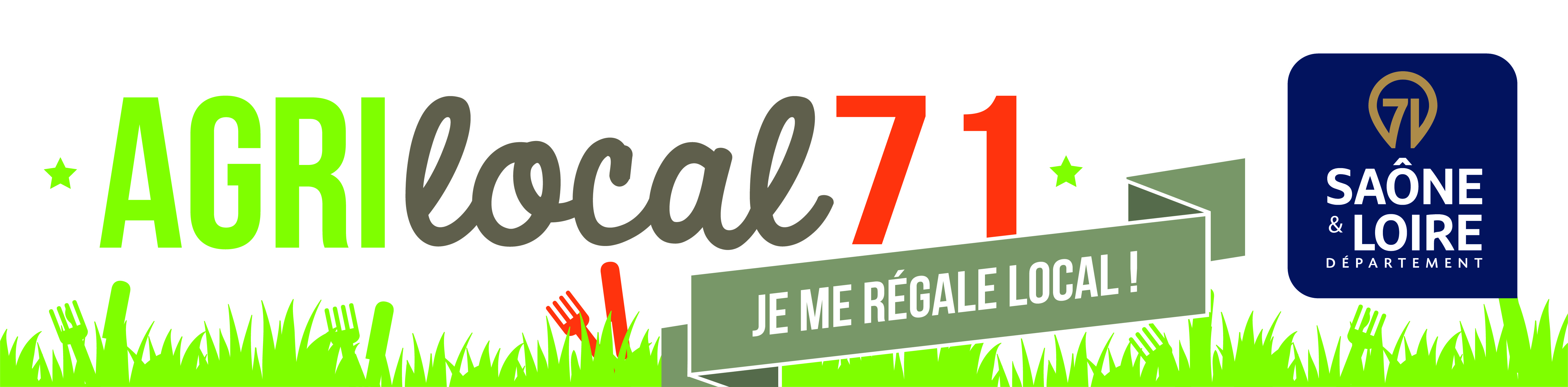 Agrilocal : une initiative vertueuse s'affirme en Saône-et-Loire