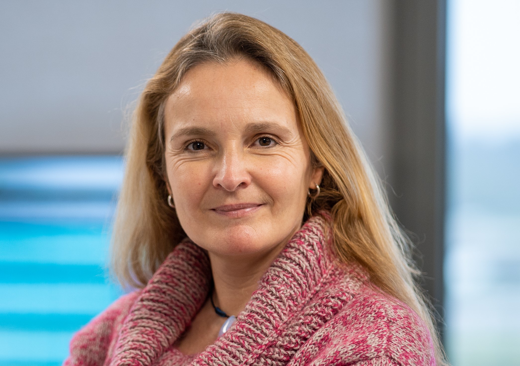 Barbara Ferrand-Lecocq nommée directrice générale de Vivien Paille 