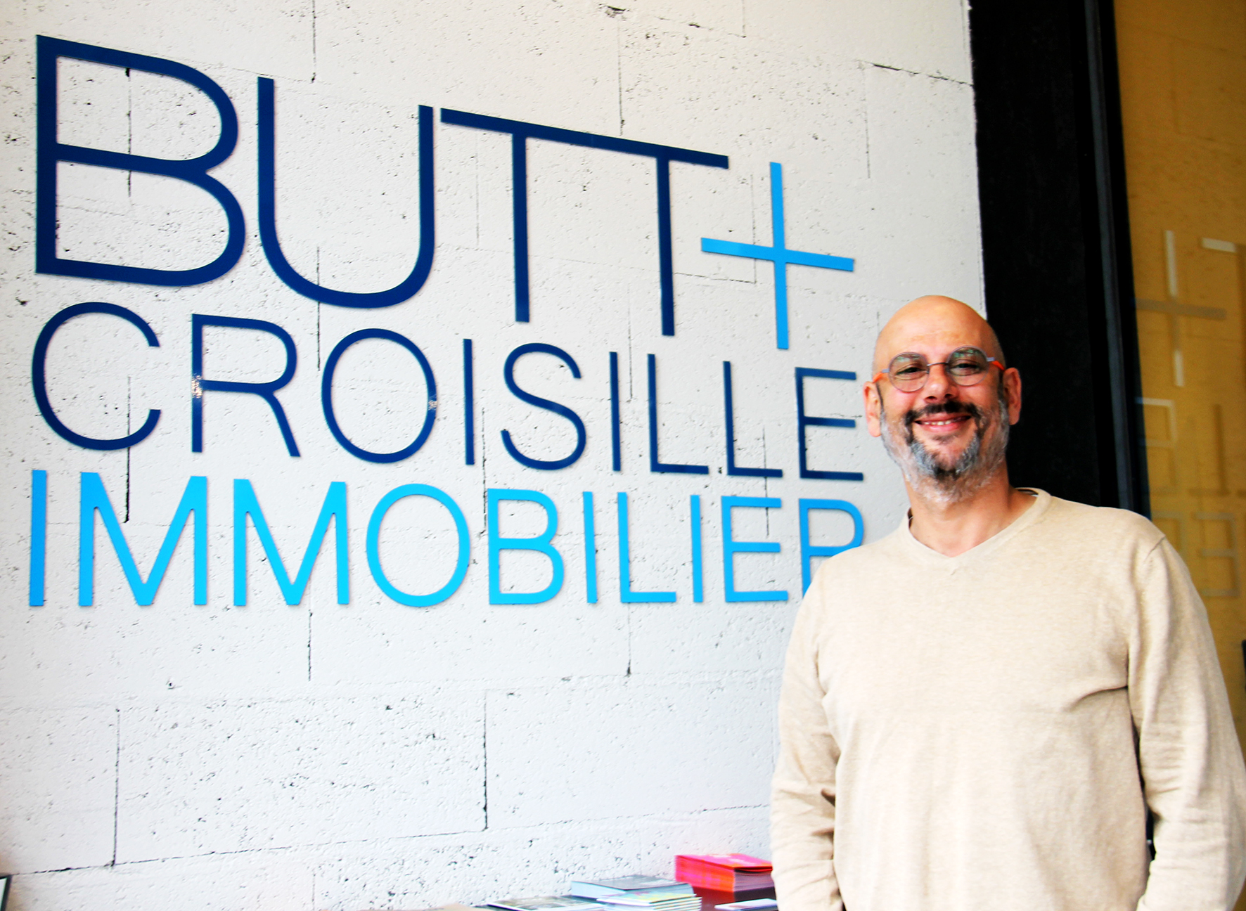 Butt Croisille Immobilier abat la carte de l’immobilier professionnel 