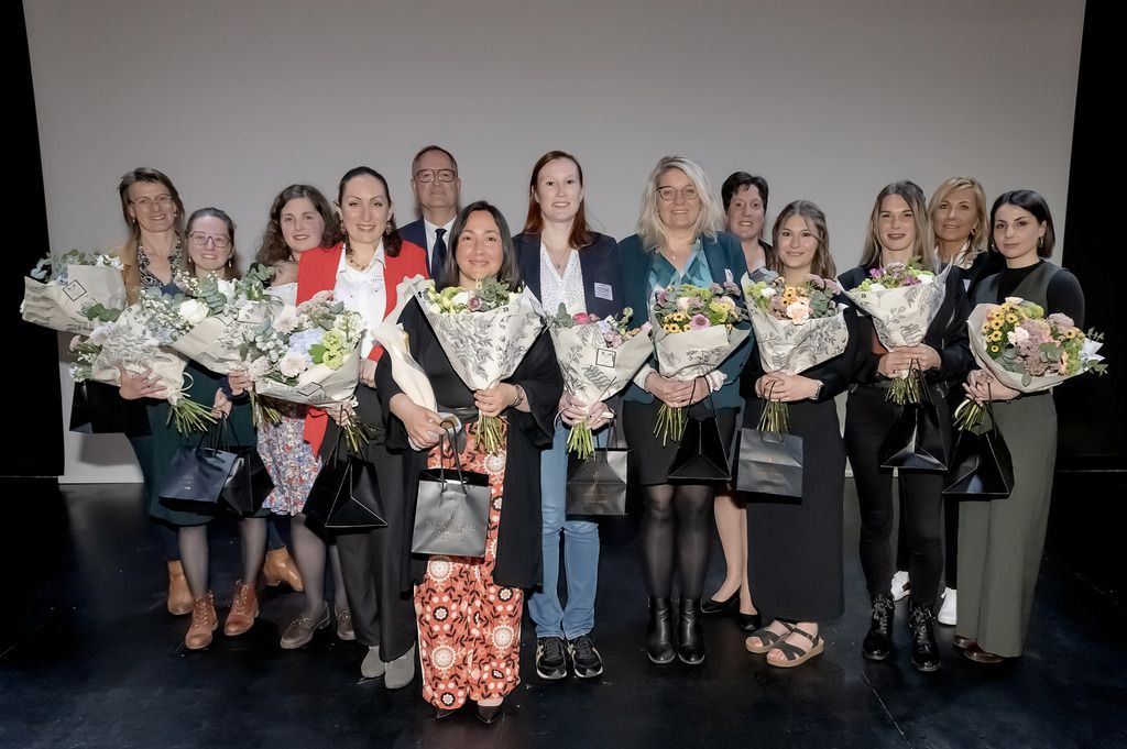 Xertigny célèbre l’entrepreneuriat féminin local