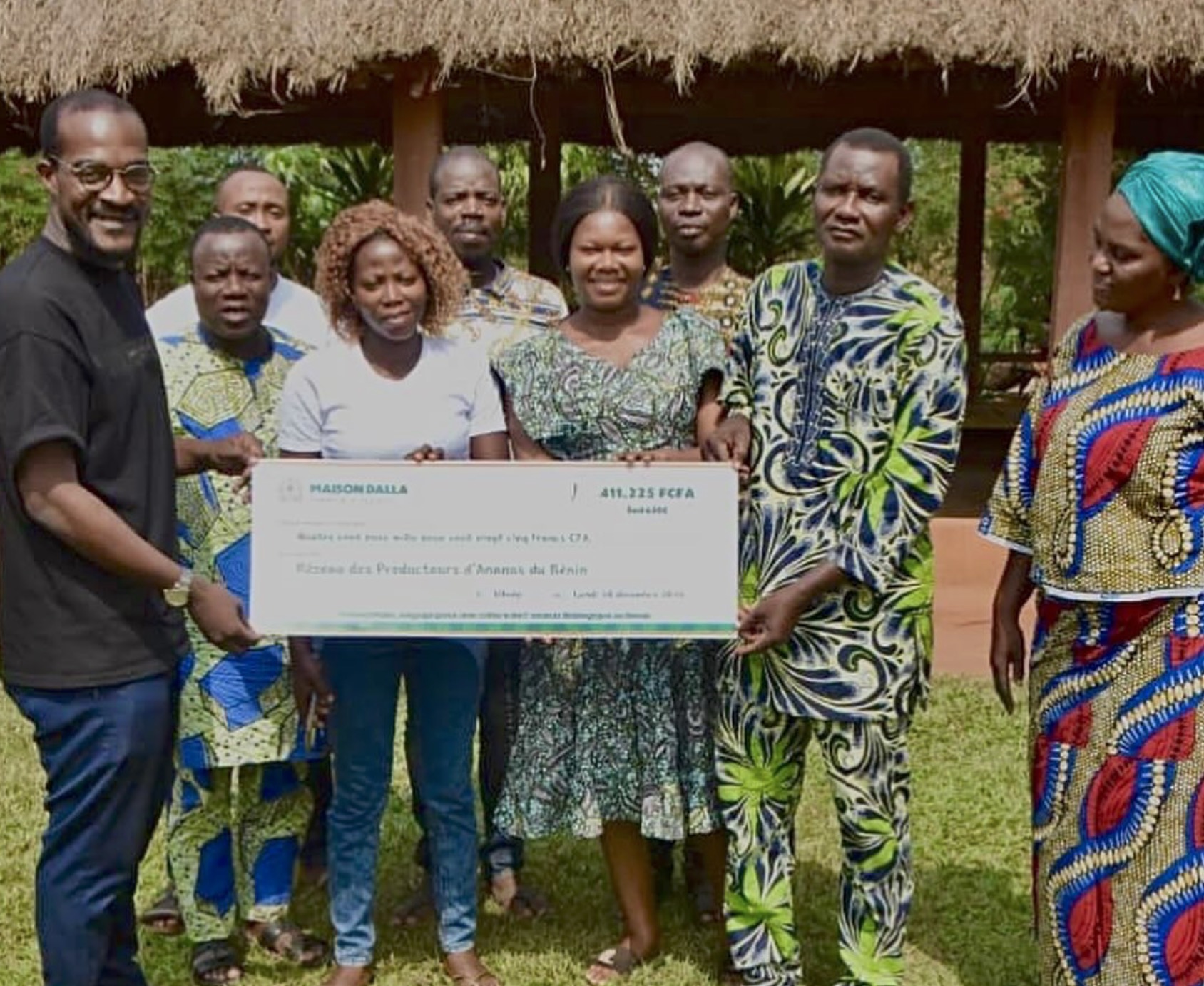 LE CROWDFUNDING :    L’OUTIL DE FINANCEMENT POPULAIRE 