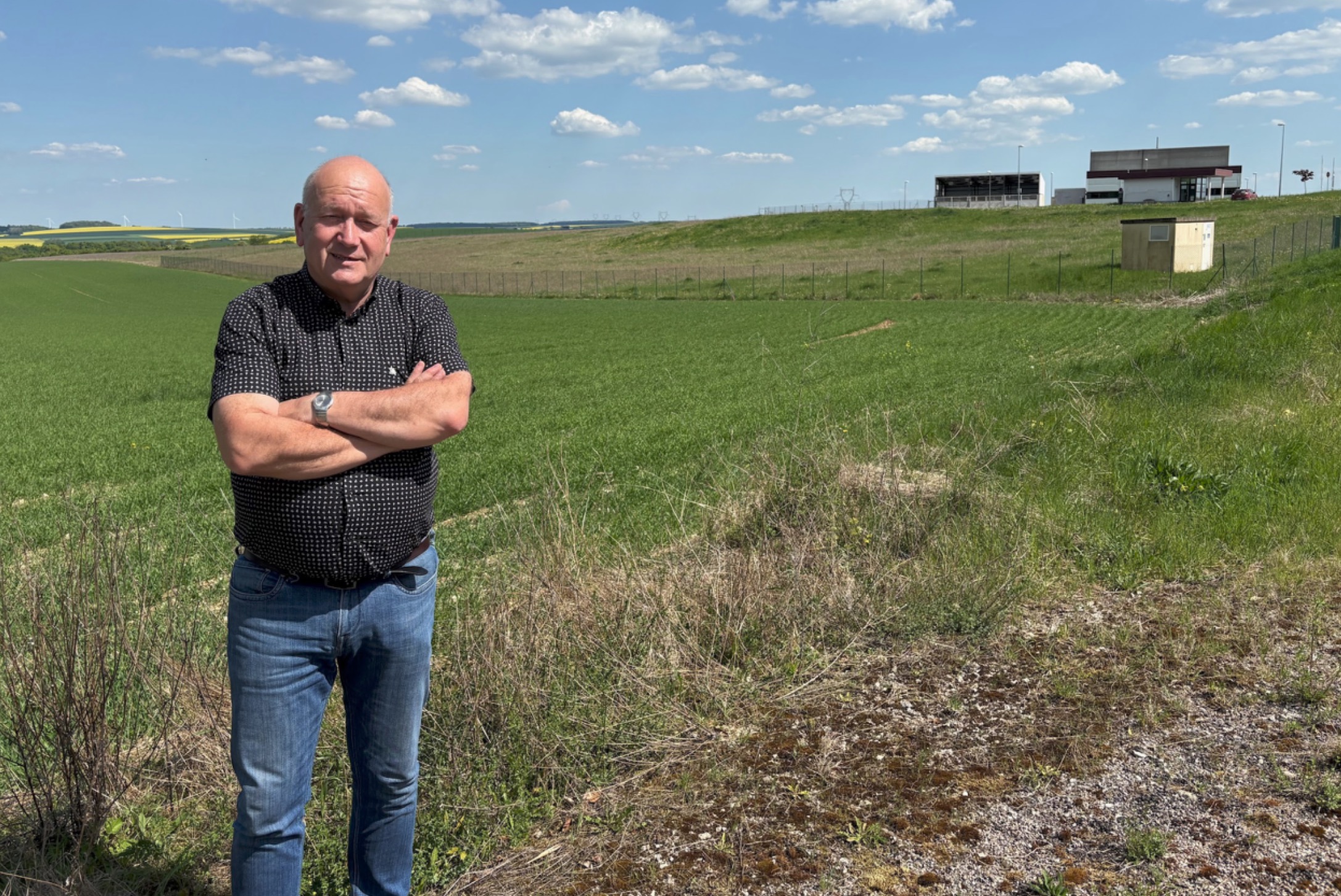 Phase opérationnelle pour le Parc’Innov