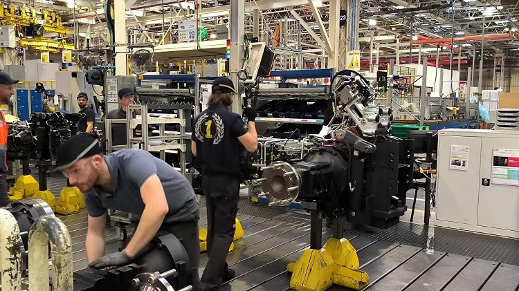 Le plan de sauvegarde de l'emploi pour GIMA acté