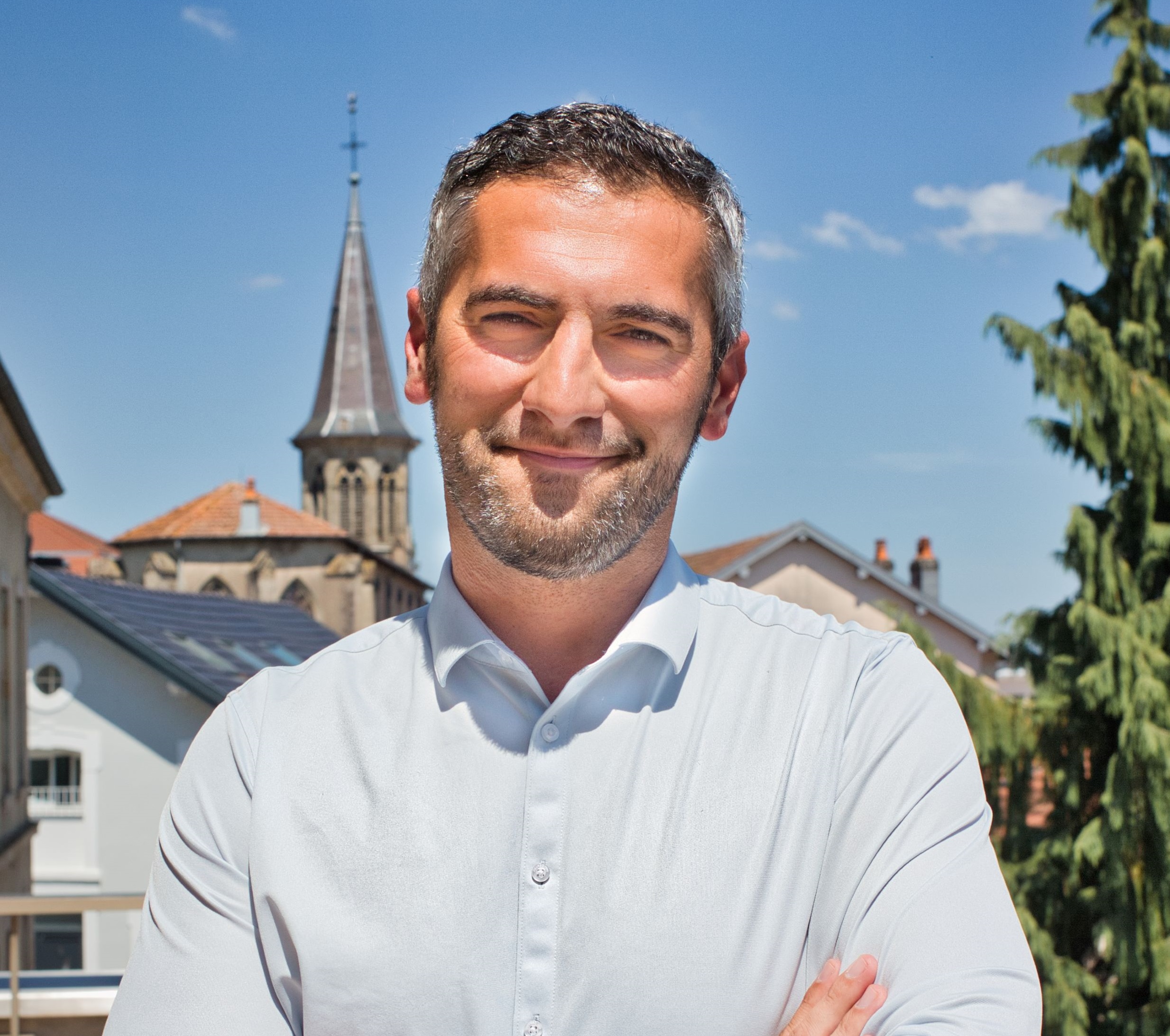 Thaon-les-Vosges entre dans une nouvelle dimension