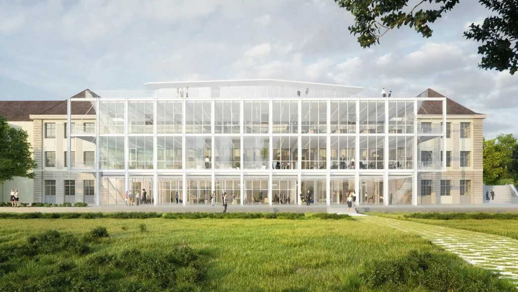 Le Creusot : une nouvelle dynamique pour l’innovation à Hub&Go