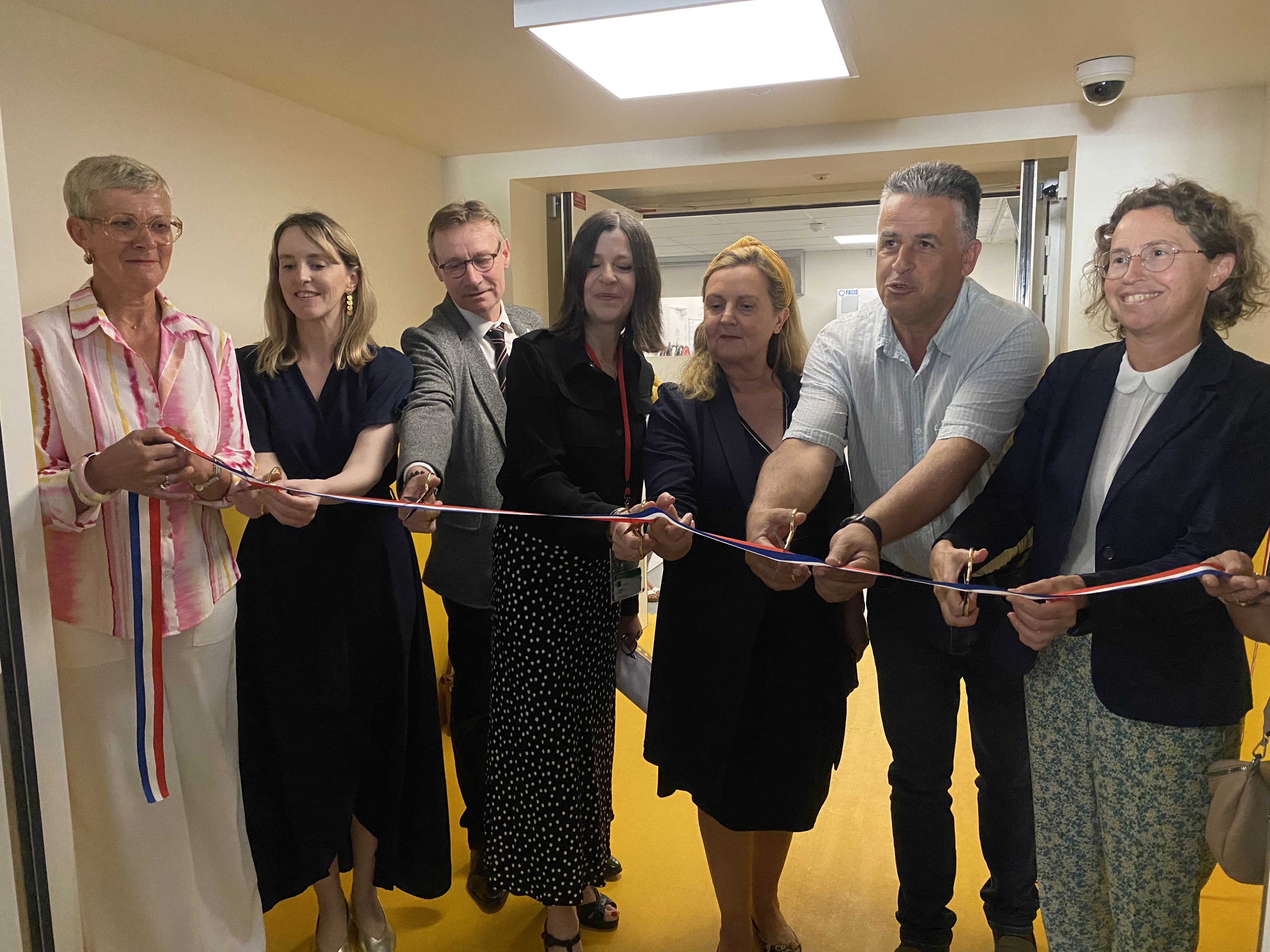 Une nouvelle pharmacie pour le centre hospitalier d’Abbeville