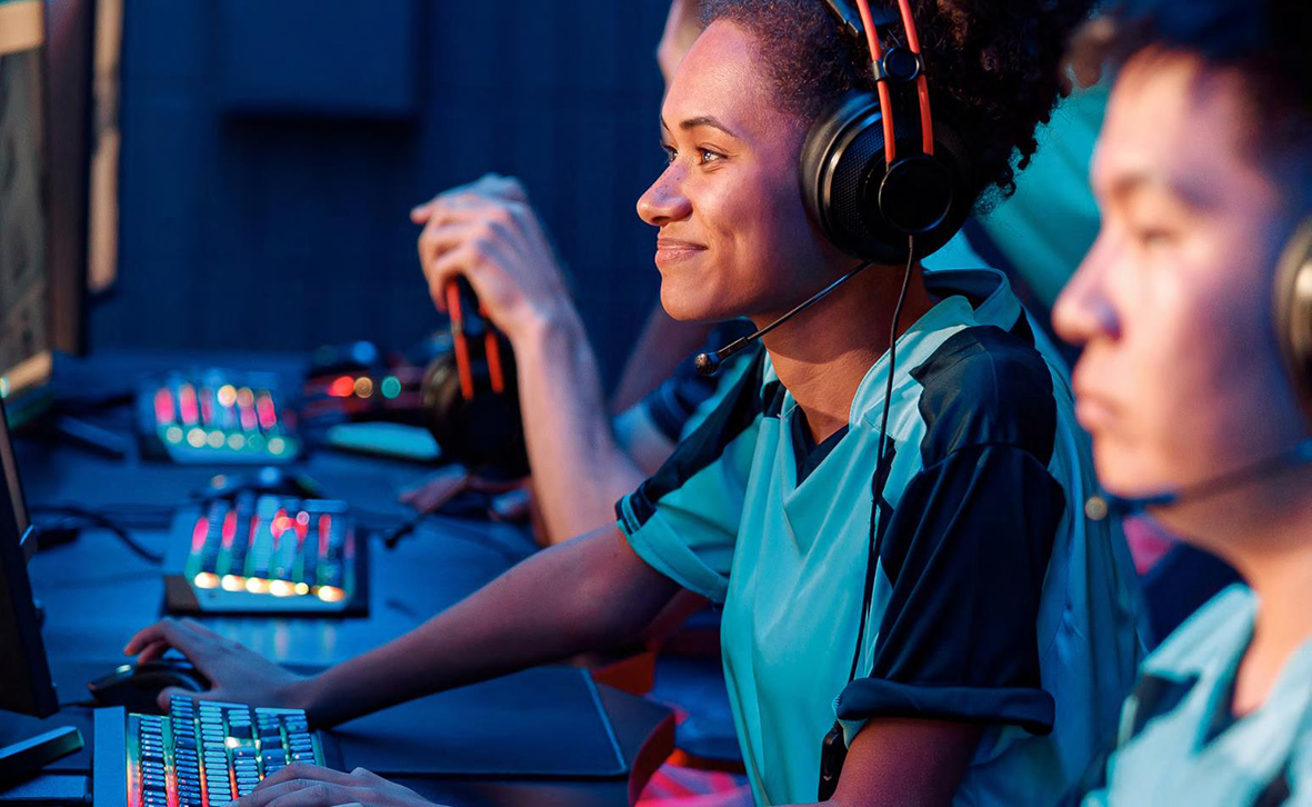 Nancy Esport Arena, le 24 mai à la CCI de Nancy