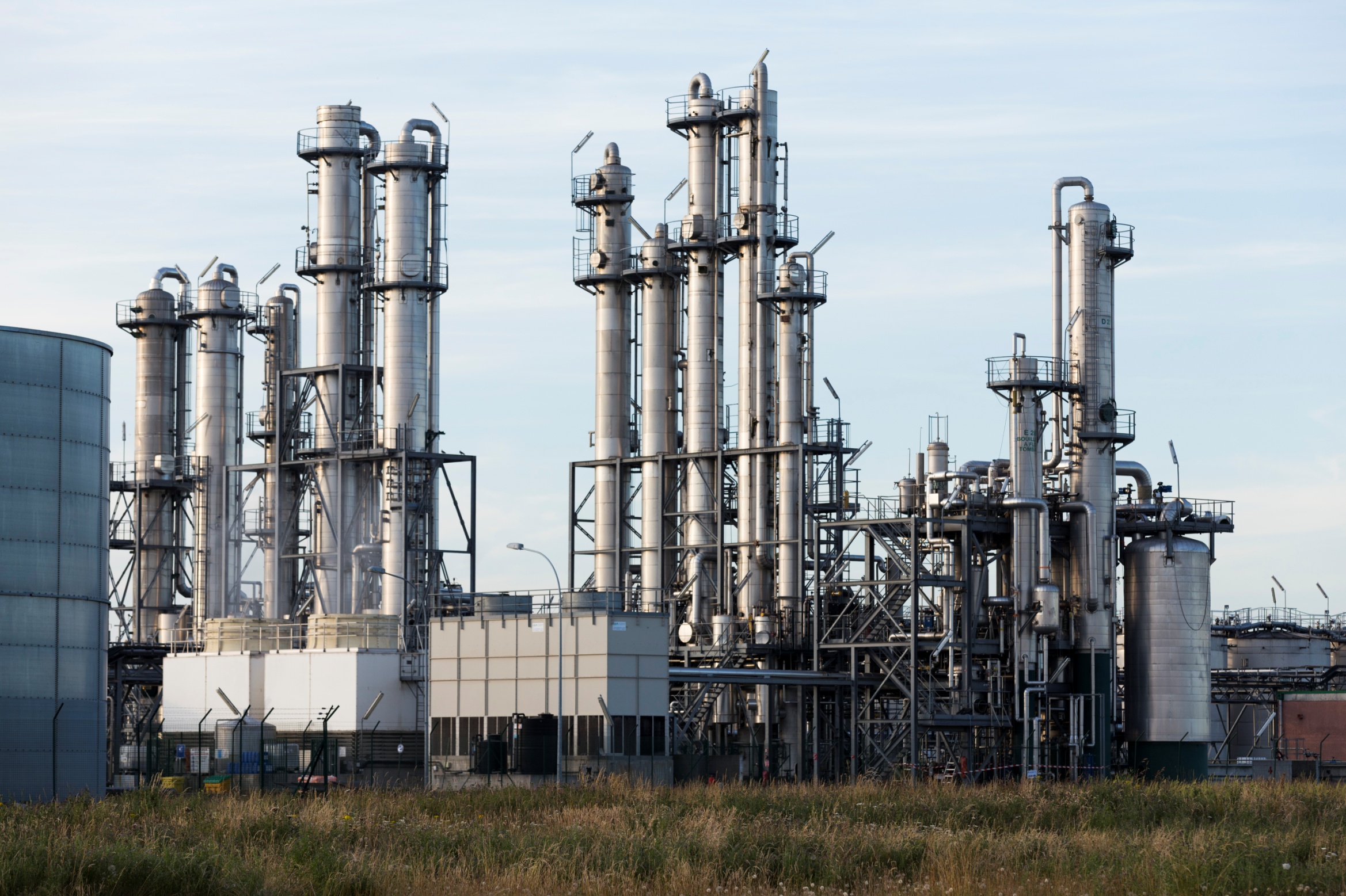 Loon-Plage : Ryssen Alcools développe son offre de bioéthanol, à partir de déchets