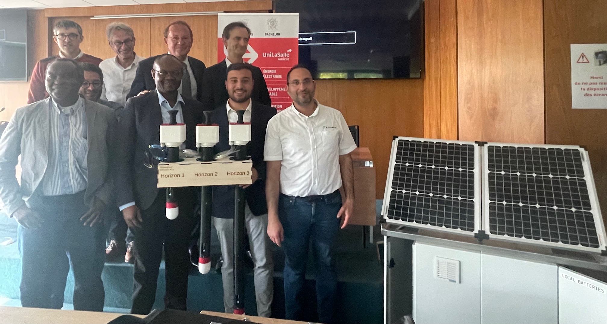 Teravenir, la solution connectée pour faciliter la gestion des cultures