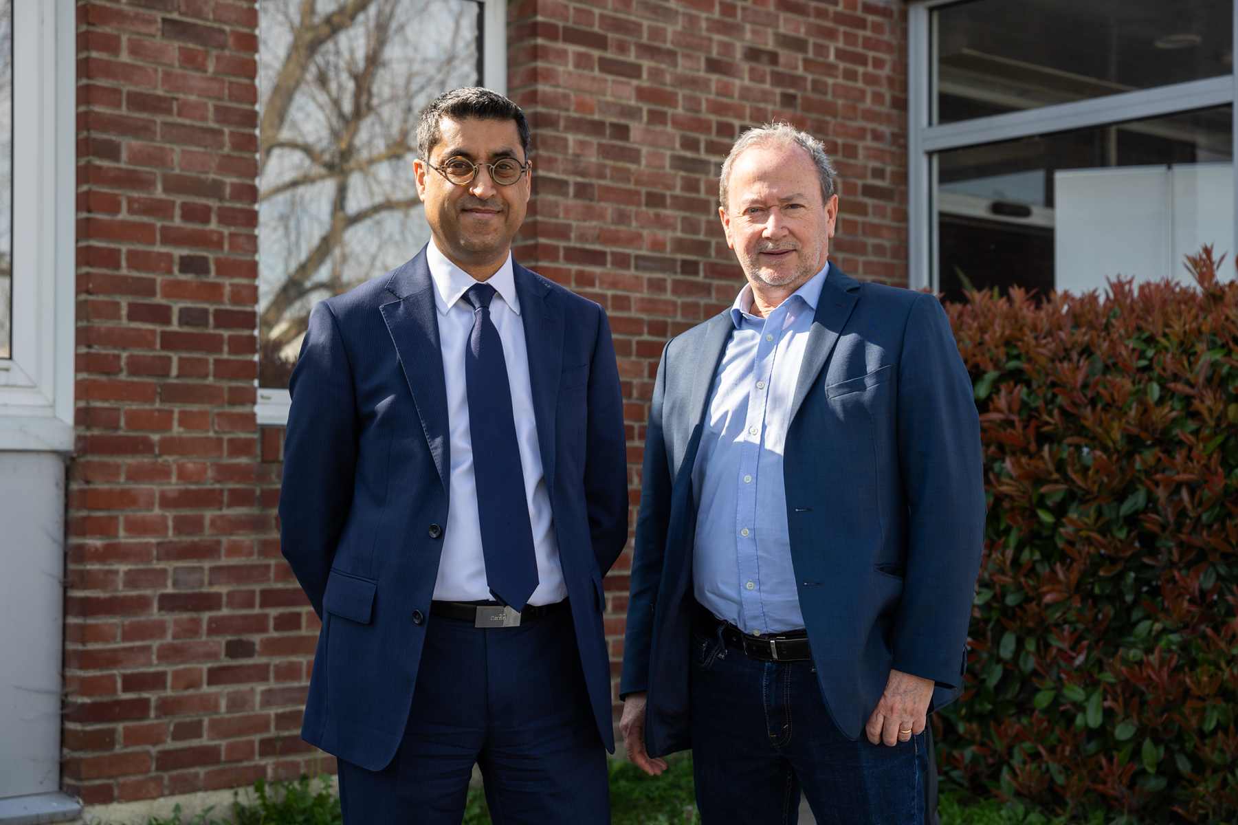 Safran, armé pour l'aviation électrique