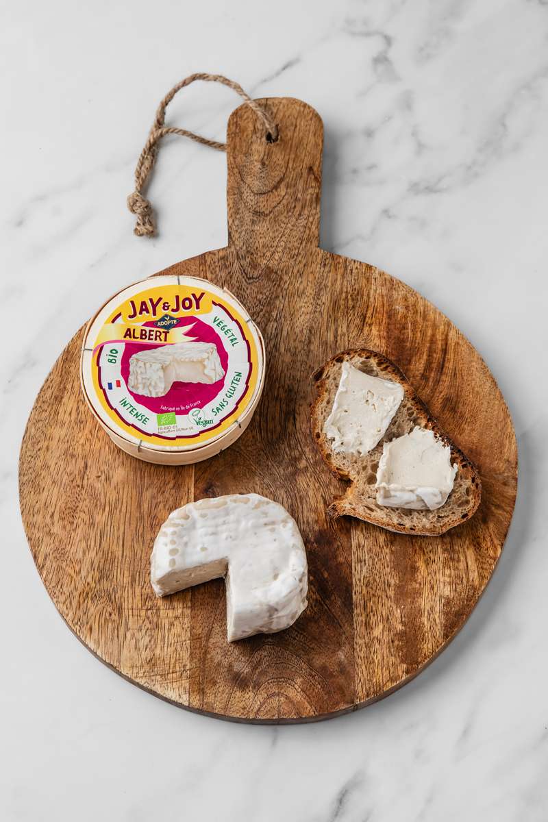 Jay&Joy relance Albert, le best-seller emblématique de la marque Les Nouveaux Affineurs 