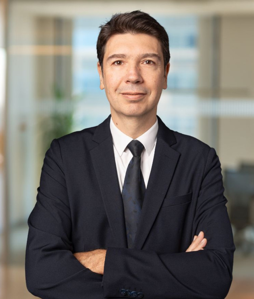 Stéphane Martinat nommé directeur régional de la Banque de France 