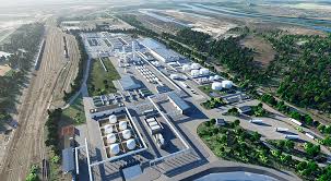 H2V Thionville : l’étape de concertation débute