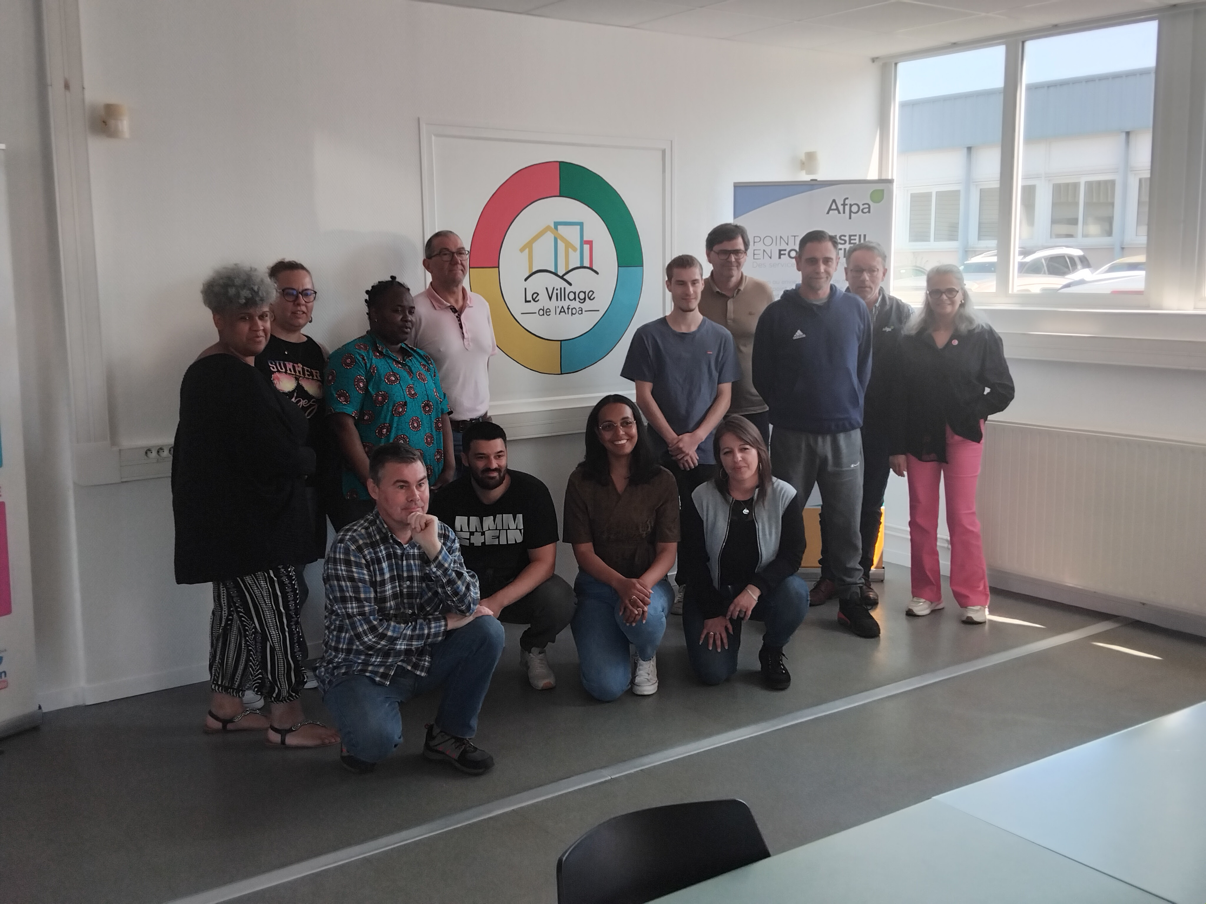 Hanvol déploie son dispositif en Normandie en collaboration avec NAE