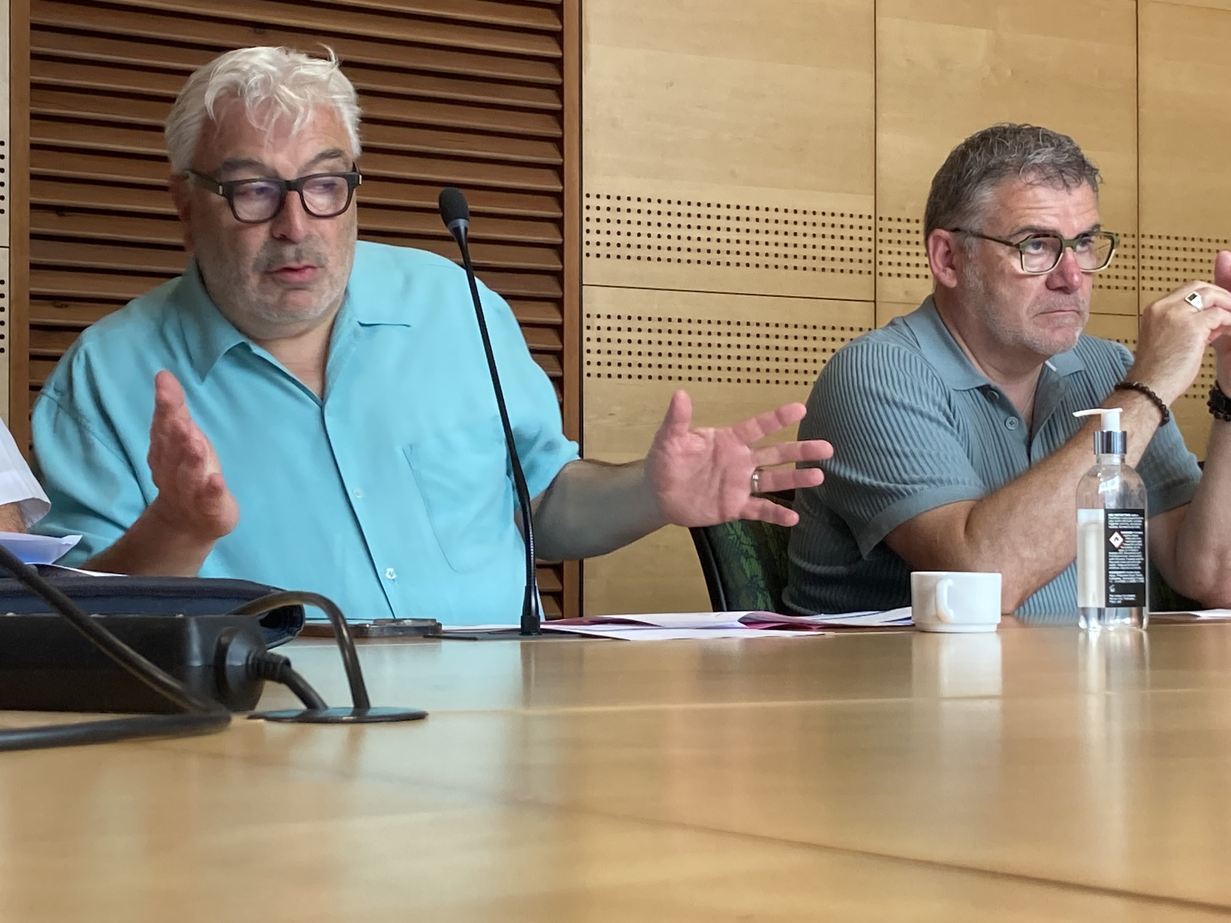 À Boulogne-sur-Mer, Nausicaá fait sa dernière mue