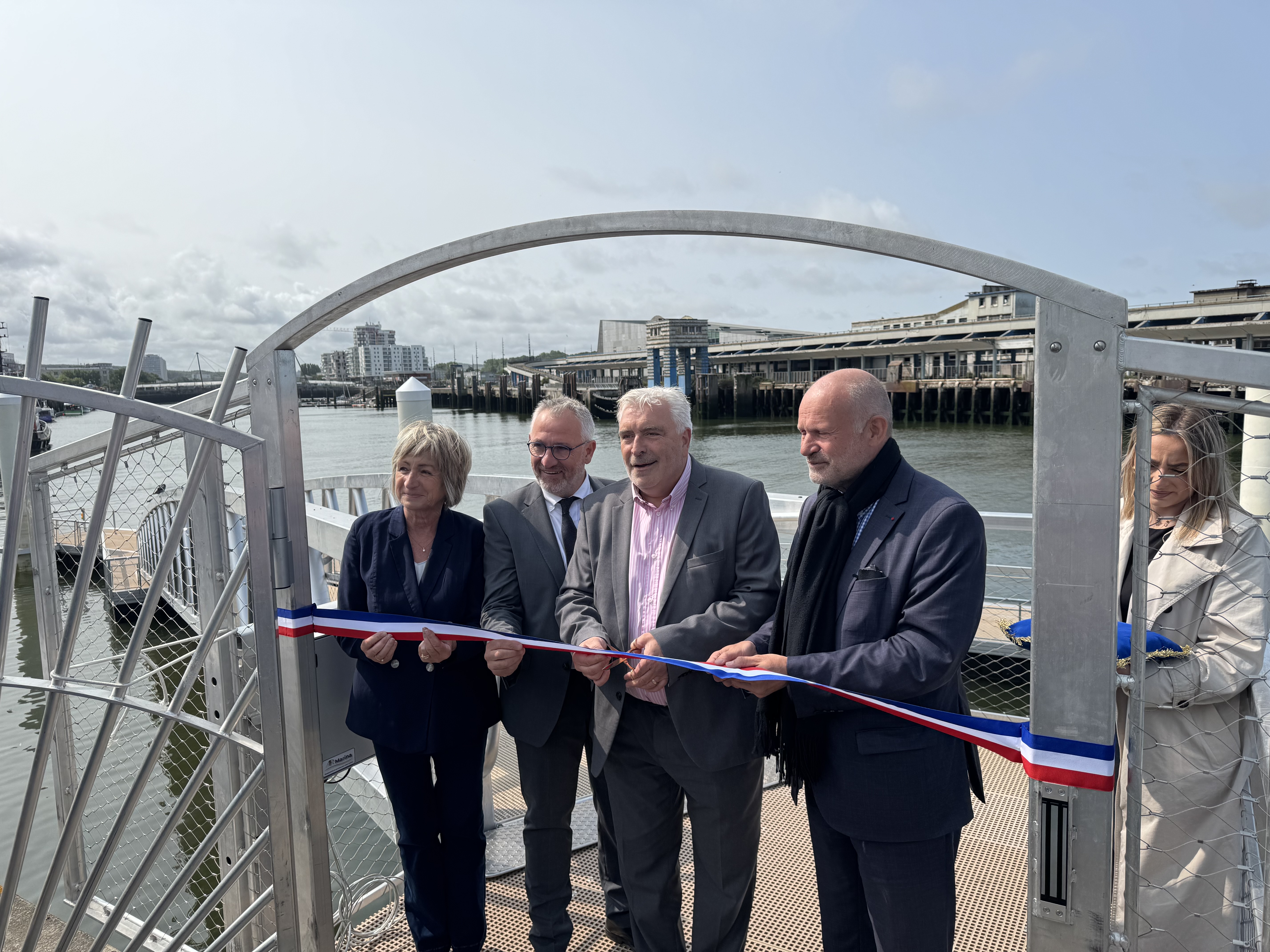 Boulogne-sur-Mer hisse les voiles de l’attractivité