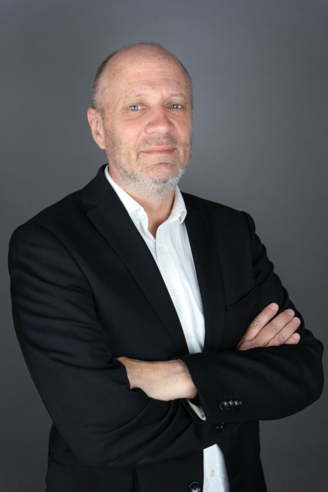 Patrice Hamel nommé président de NextMove