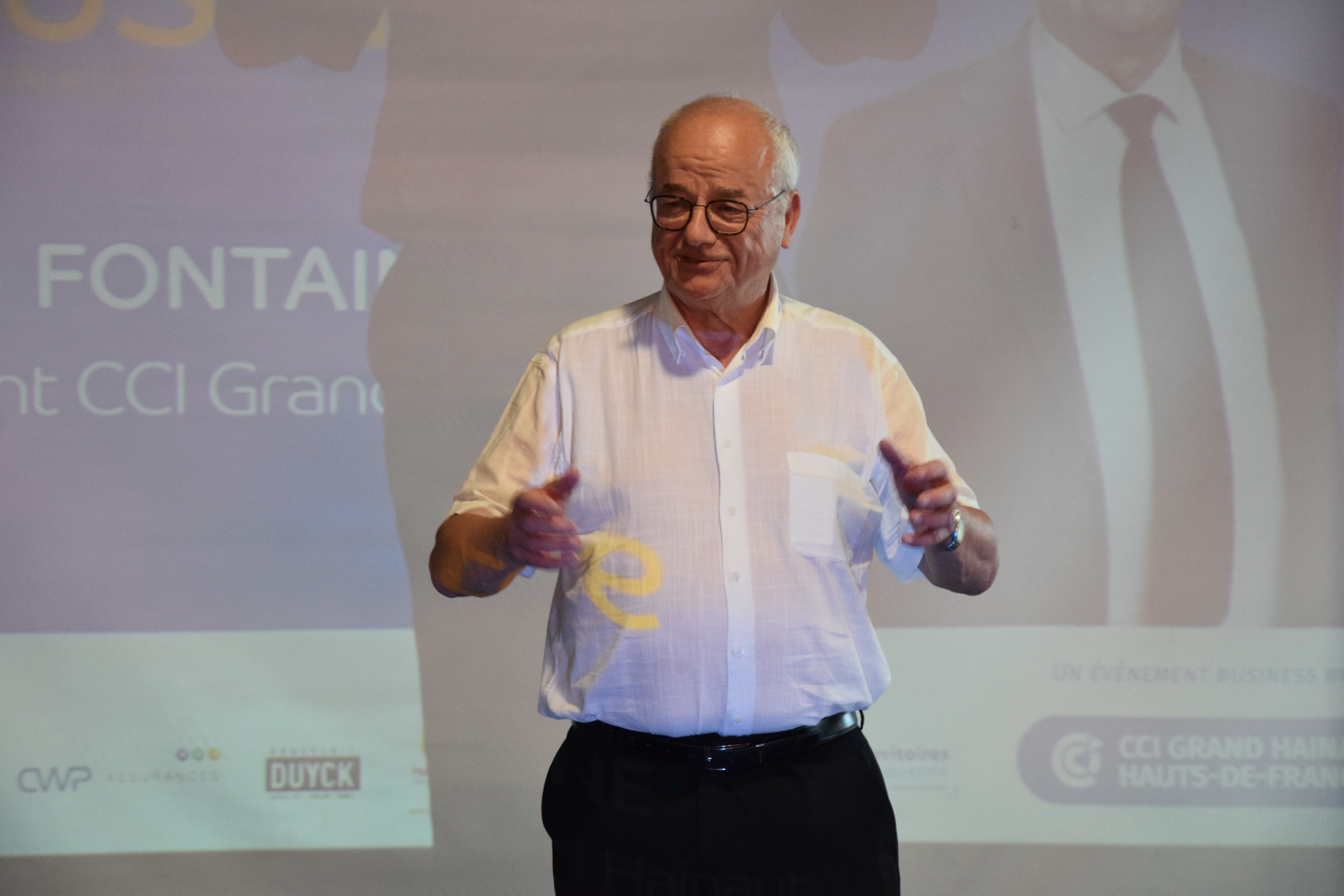 Deuxième édition de la Nuit de l’industrie