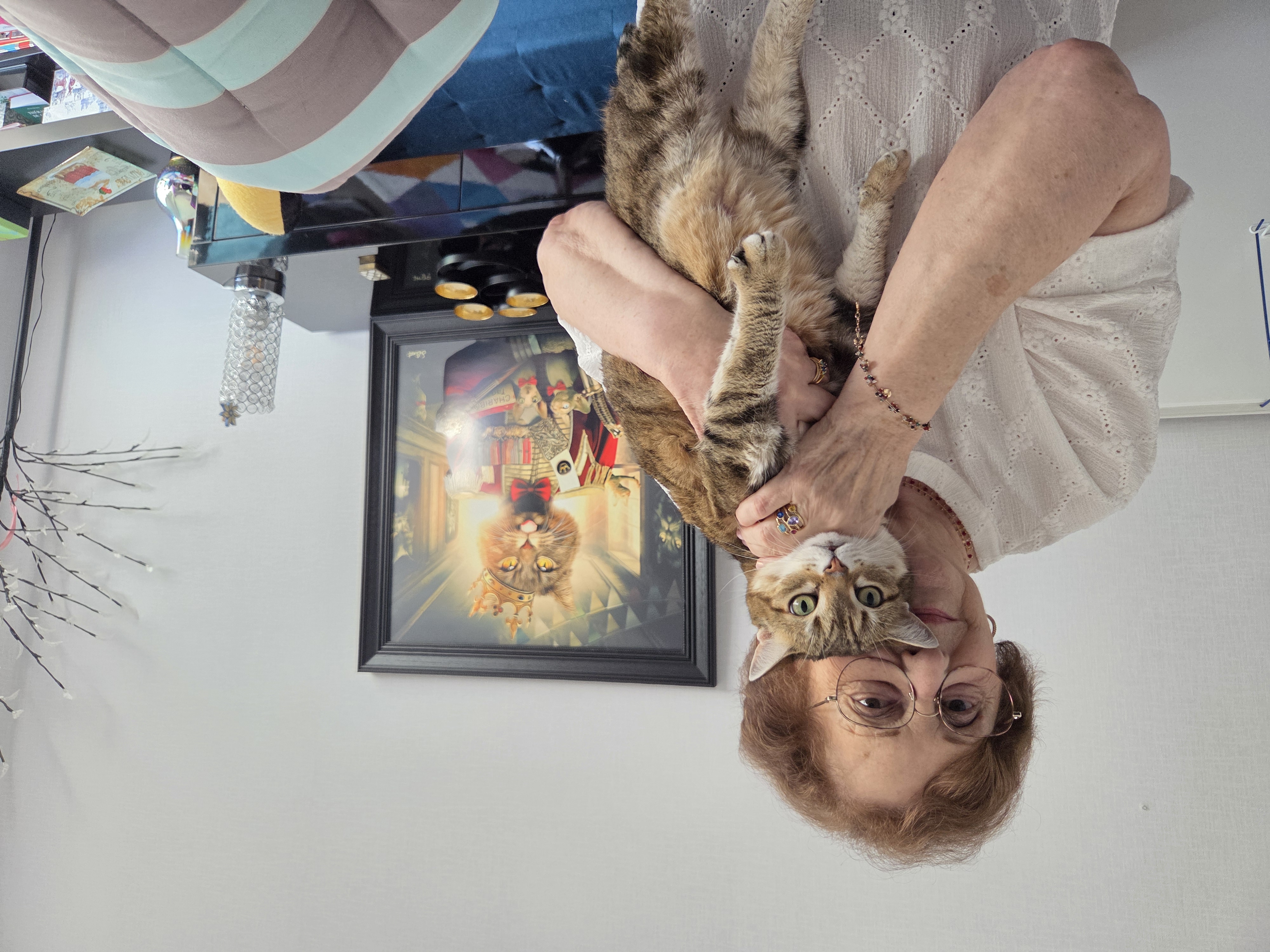 À Domitys, bien vieillir avec son animal