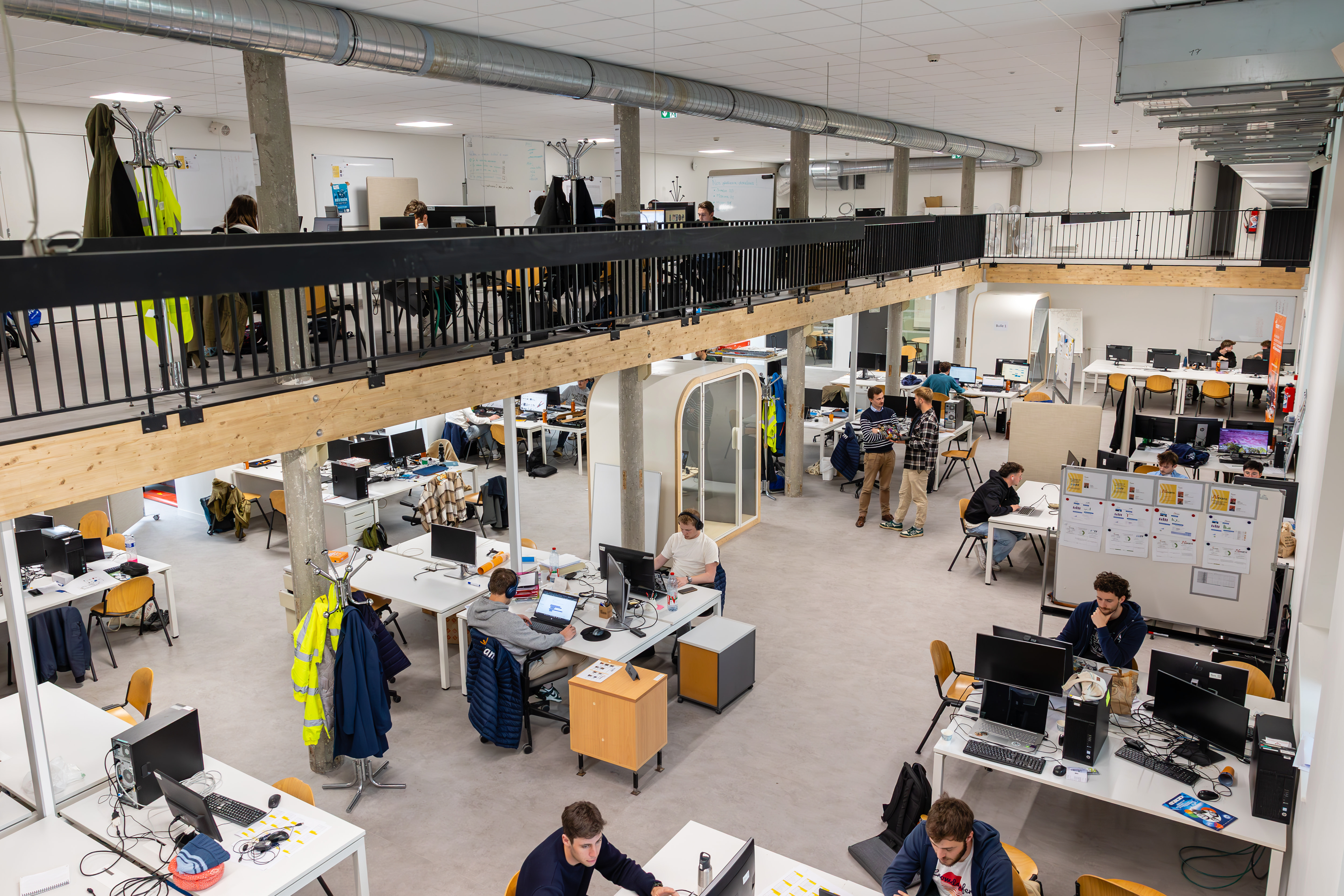 L'Icam Lille fait peau neuve