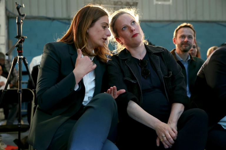 Présidentielle: Tondelier se battra 