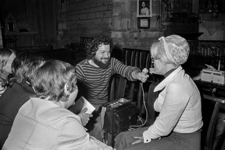 En 1975 à Lyon, des prostituées trouvent 