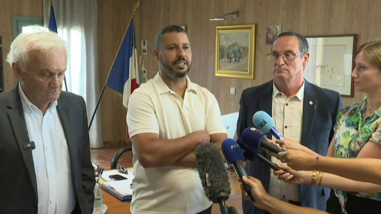 Les proches d'Hichem Miraoui appellent à une marche blanche 