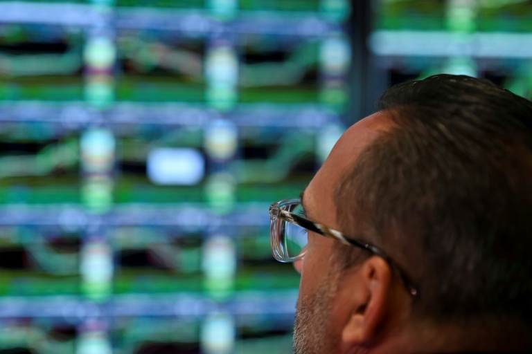 Wall Street avance, portée par les créations d'emplois aux Etats-Unis