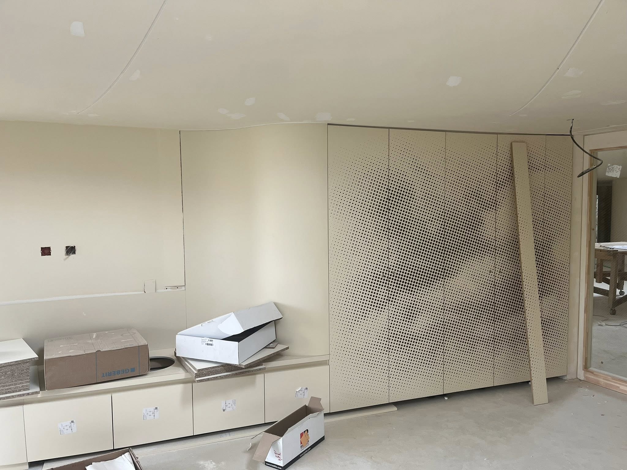 Crèche «Mes Premiers Pas» : une ouverture imminente dans un quartier en mutation