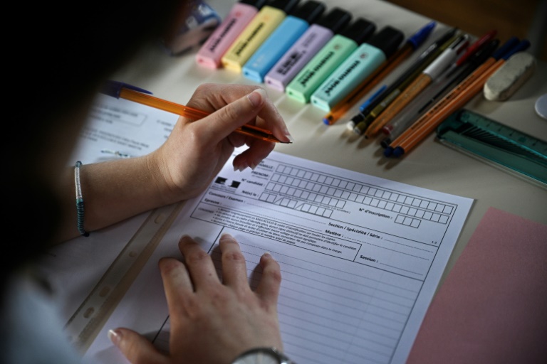 Technique, vérité, John Rawls au menu du bac philo: 