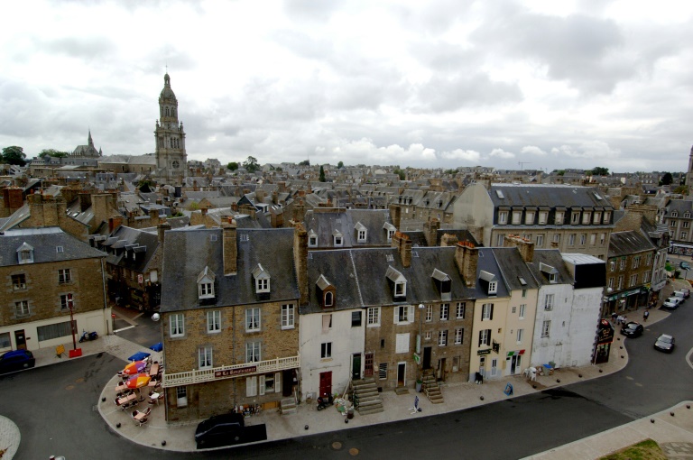 A Avranches, la galère de la rénovation thermique du 