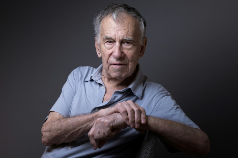 Le livre, dernière passion du galeriste Yvon Lambert